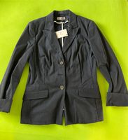 Sommer Blazer neu von IRis van Arnim sehr elegant blau Kr. Dachau - Dachau Vorschau