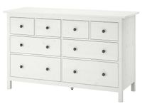 Suche Ikea Hemnes Kommode 6-8 Schubladen in weiß Wandsbek - Hamburg Bramfeld Vorschau