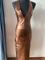 Zara Neckholder- Kleid gr S Neu mit Etikett West - Unterliederbach Vorschau