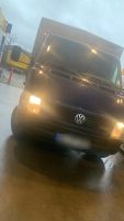 VW lt 46 2,5l TDI 75.000km Pritsche 5,5t Nordrhein-Westfalen - Mülheim (Ruhr) Vorschau