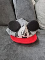 Mütze Sonnenhut Cappy Mickey Mouse Bayern - Kutzenhausen Vorschau