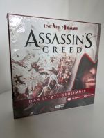 Neu OVP Escape Game „ASSASSIN´S CREED“ von Panini Books Niedersachsen - Schiffdorf Vorschau