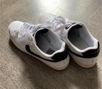 Nike Court Majestic Leather Gr. 40.5 Sachsen - Gersdorf Vorschau
