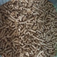 Holzpellet Sackware Wassergehalt < 6,4% Bayern - Bad Brückenau Vorschau