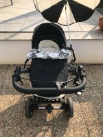 Kinderwagen Gesslein F4 Baden-Württemberg - Ellhofen Vorschau