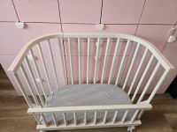 Babybay beistellbett Bayern - Pliening Vorschau