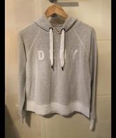 DKNY Sport Sweatshirt Pullover Hoodie Grau Gr. S Damen Neu Niedersachsen - Garbsen Vorschau