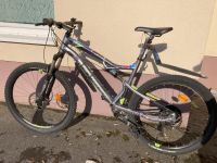 Rockrider Mountainbike ST 900s fully XL 27,5 Zoll neuwertig Aachen - Aachen-Mitte Vorschau