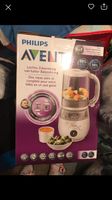 Philips Avent Babynahrungszubereiter Neu  4 in 1 Dortmund - Lütgendortmund Vorschau