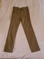 Beige Chino Hose Gr. 28 32, Jack&Jones Hessen - Wächtersbach Vorschau