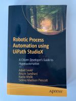 Robotic Process Automation using UiPath StudioX Nordrhein-Westfalen - Goch Vorschau