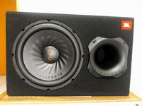 Subwoofer JBL BassPro 12 Audiosystem Hessen - Hanau Vorschau