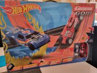 Carrera GO!!! - Hot Wheels 4.9 - original verpackt, ungeöffnet!! Nordrhein-Westfalen - Viersen Vorschau