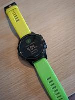 Garmin Fenix 5 Saphire Bochum - Bochum-Nord Vorschau