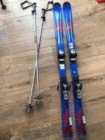 Atomic Tweak Freeride Ski 140 mit Bindung Jugendski Bayern - Affing Vorschau