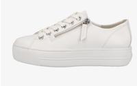 Paul Green Sneaker low weiss Bayern - Kempten Vorschau