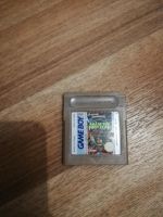 Gameboy Spiel Turtles Fall of the clan Kr. Passau - Passau Vorschau