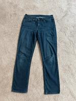 Levi‘s Jeans Demi Curve W28 L30 Bayern - Brannenburg Vorschau
