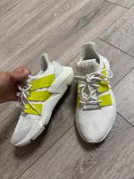 Adidas Schuhe /Neonfarbe Baden-Württemberg - Lörrach Vorschau