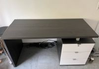 Moderner Schreibtisch mit Schubladen Saarland - Mandelbachtal Vorschau