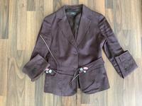 Damen Leinen Blazer, in 38 von MEXX Nordrhein-Westfalen - Hattingen Vorschau