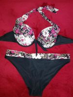 Linga Dore Bikini Beach Lingadore Neckholder Gr. 42 A Sachsen - Wilkau-Haßlau Vorschau