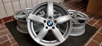 BMW 1er 2er 3er 4er 5er X1 X3 X4 X5 Alufelgen 7,5Jx17 ET37 neu Nordrhein-Westfalen - Lage Vorschau