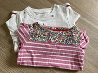 Kombi Pullover (S.Oliver) & Longsleeve (Boden), Gr. 116/122 Nordrhein-Westfalen - Sprockhövel Vorschau