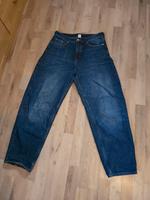 Sehr gut erhaltene Damenjeans Größe 38 Sachsen - St. Egidien Vorschau