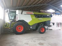 Claas Lexion 6600  Top Zustand Nordrhein-Westfalen - Warendorf Vorschau