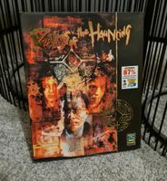 Realms of the Haunting - PC Big Box, guter Zustand Berlin - Wilmersdorf Vorschau