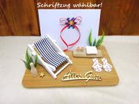 Karte Wellness, Spa, Sauna, Kosmetik für Geldgeschenk / Gutschein Berlin - Köpenick Vorschau