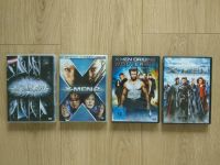 X-MEN 1 + 2 + ORIGIONS + DER LETZTE WIDERSTAND DVD FILM Bayern - Schwandorf Vorschau