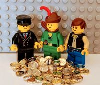 LEGO ANKAUF!  Wir suchen ALLES von Lego! Baden-Württemberg - Langenenslingen Vorschau