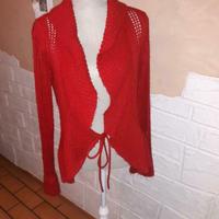 Strickjacke Hessen - Neustadt Vorschau