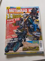 Motorrad News 4/2024 Niedersachsen - Fredenbeck Vorschau