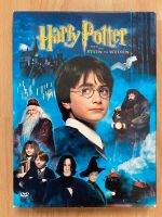 DVD Harry Potter und der Stein der Weisen (Teil 1) Rheinland-Pfalz - Trechtingshausen Vorschau