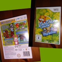 Nintendo Wii Spiel Zhu Zhu Pets Lustige Waldtiere Bayern - Glattbach Unterfr. Vorschau