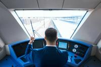 Lokführer/in Job 28 € pro Stunde Nordrhein-Westfalen - Soest Vorschau