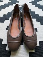 Geox Ballerinas 41 Braun neu Berlin - Reinickendorf Vorschau