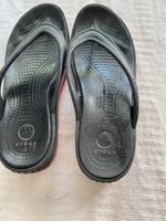Crocs Flipflops München - Schwabing-Freimann Vorschau