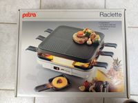 Petra Raclette RC 10, NEU, OVP Baden-Württemberg - Oberkirch Vorschau