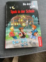 Die drei ??? Kids - Spuk in der. Schule - Baden-Württemberg - Freiburg im Breisgau Vorschau