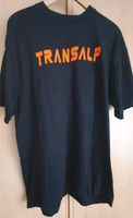 Transalp T-Shirt Gr.XXL Nordrhein-Westfalen - Herne Vorschau