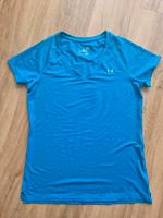 Under Armour Sport heatgear active T-Shirt fitted petrol Nordrhein-Westfalen - Lünen Vorschau