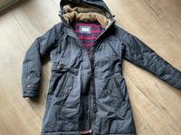 Camel Active Jacke lang Water Proof Niedersachsen - Lathen Vorschau