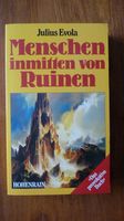 Menschen inmitten von Ruinen - Julius Evola Hessen - Idstein Vorschau