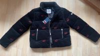 Tommy Hilfiger Kord Jacke Sachsen-Anhalt - Halle Vorschau