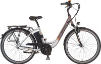 Prophete E-Bike Geniesser pro,7 Gang Shimano Nexus Nabenschaltung Bad Grund (Harz) - Gittelde Vorschau