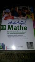 Schülerhilfe Mathe 5/6 Klasse CD Nordrhein-Westfalen - Wilnsdorf Vorschau
